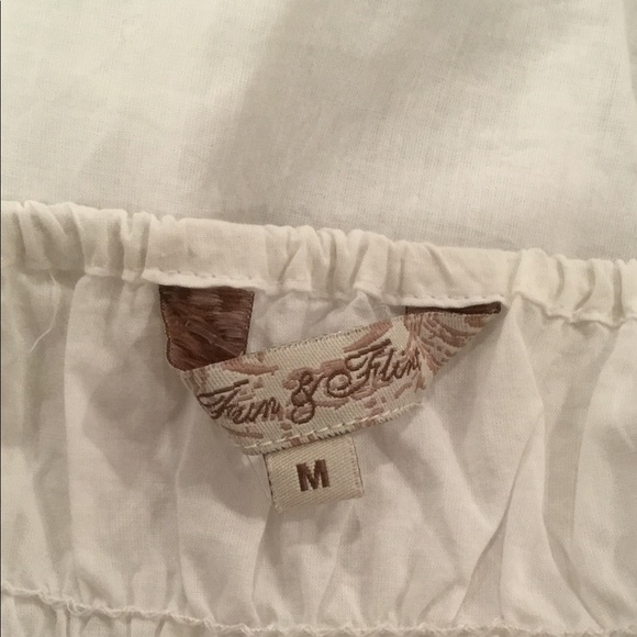 FUN & FLIRT TOP - Picture 6 of 8